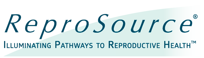 Reprosource Logo